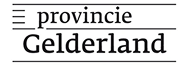 Gelderland