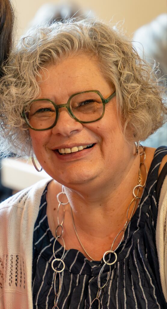 Bild von Britta Weiler